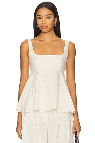 Ellie Top FAITHFULL THE BRAND