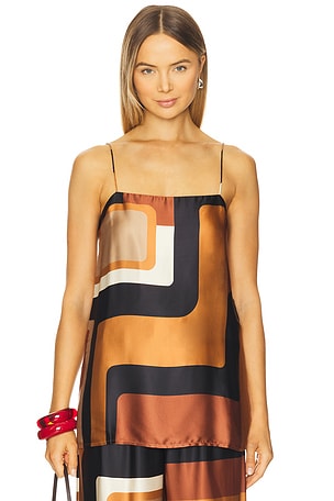 AINA 탑 FAITHFULL THE BRAND