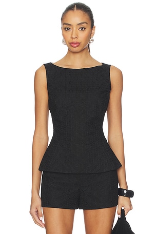 Olivia Top FAITHFULL THE BRAND