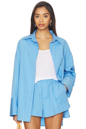 CLEMENTE 탑 FAITHFULL THE BRAND