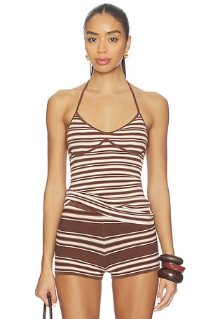 CITARA 탑 FAITHFULL THE BRAND