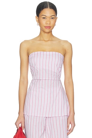 Isole Top FAITHFULL THE BRAND