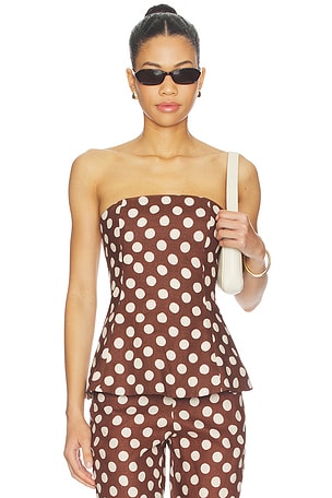 Petro Top FAITHFULL THE BRAND