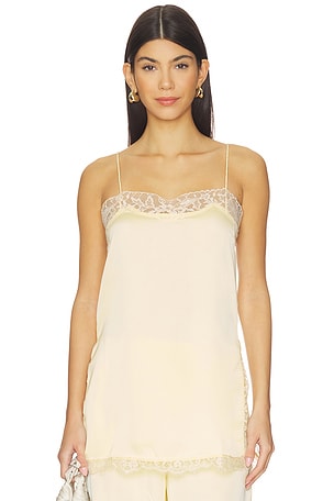 Adnina Top FAITHFULL THE BRAND