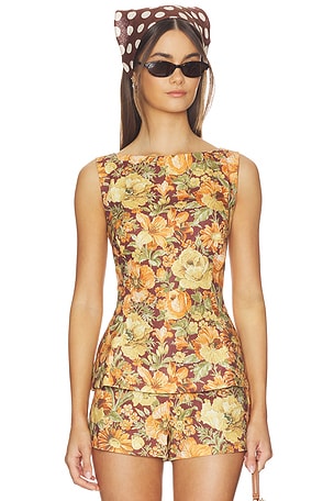 Ana Top FAITHFULL THE BRAND