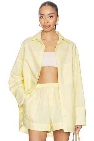 Clemente Shirt FAITHFULL THE BRAND
