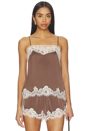 Marisol Top FAITHFULL
