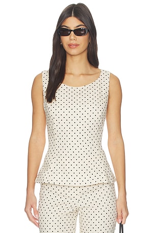 Iria Top FAITHFULL