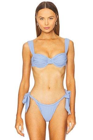 Sol Bikini Top FAITHFULL THE BRAND