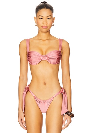 Sol Bikini Top FAITHFULL THE BRAND