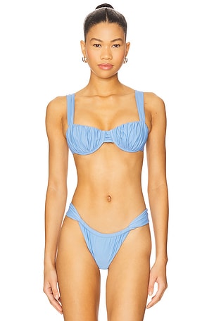 Emily Bikini Top FAITHFULL THE BRAND