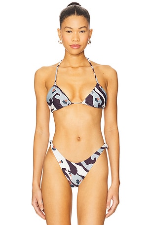 Lole Bikini Top FAITHFULL THE BRAND