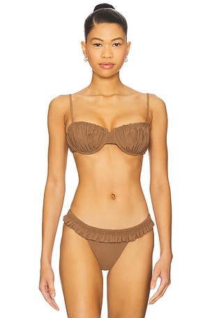 Esterel Bikini Top FAITHFULL THE BRAND