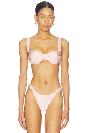 Sol Bikini Top FAITHFULL THE BRAND