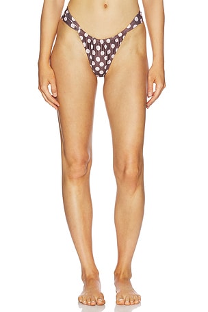 Andez Bikini Bottom FAITHFULL THE BRAND