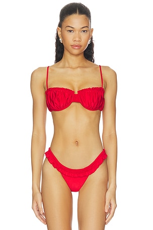 Esterel Bikini Top FAITHFULL