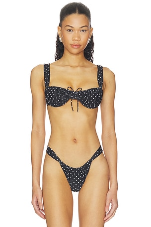 TOP BIKINI DINARD FAITHFULL
