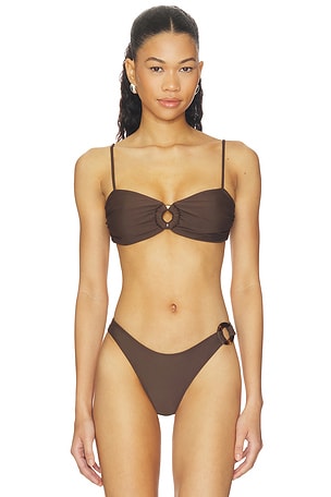 Maya Bikini Top FAITHFULL THE BRAND