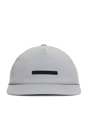 5 Panel Hat Fear of God ESSENTIALS