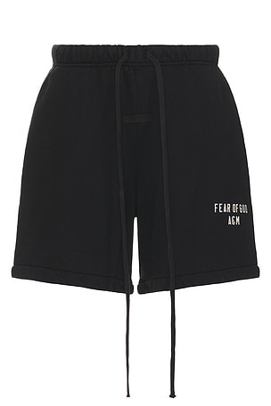 SHORT HEAVY Fear of God ESSENTIALS