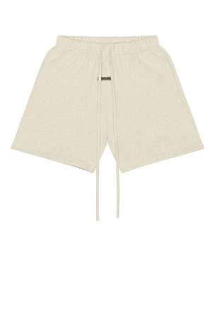 Soccer Fleece Shorts Fear of God ESSENTIALS
