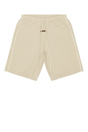 Basketball Jersey Shorts Fear of God ESSENTIALS