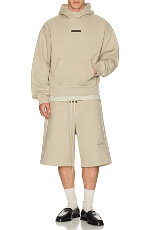 Basketball Jersey Shorts Fear of God ESSENTIALS