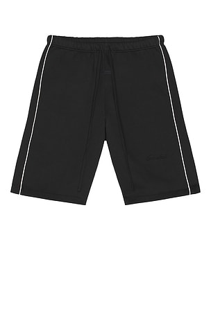 Basketball Jersey Shorts Fear of God ESSENTIALS