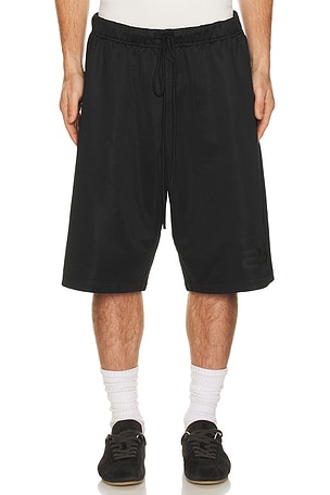 Relaxed Sweatshort Fear of God ESSENTIALS