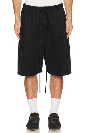 Relaxed Short Fear of God ESSENTIALS