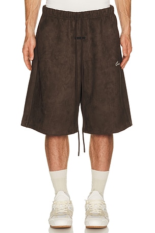 Signature Relaxed Short Fear of God ESSENTIALS