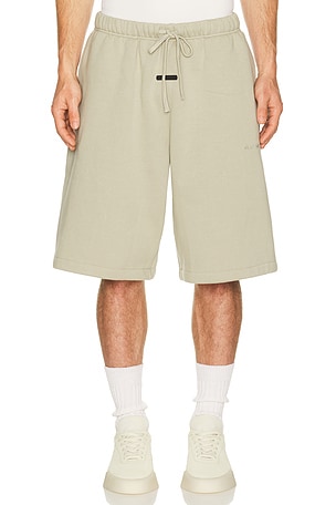 Active Trace Relaxed Short Fear of God ESSENTIALS