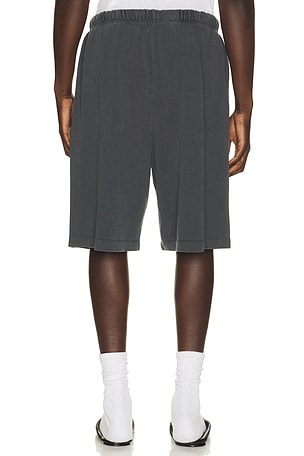 Fear of God ESSENTIALS 90's Short in Grey. Size S. Also