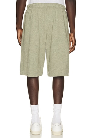 Fear of God ESSENTIALS 90's Short in Grey. Size S. Also