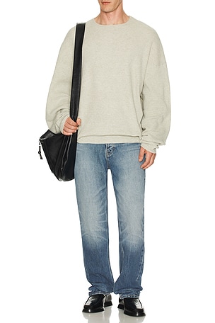 Denim 5 Pocket Jeans Fear of God ESSENTIALS