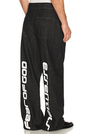 Work Pant Fear of God ESSENTIALS