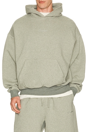 Signature Classic Hoodie Fear of God ESSENTIALS