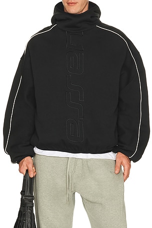 Active Trace Modern Fleece Hoodie Fear of God ESSENTIALS
