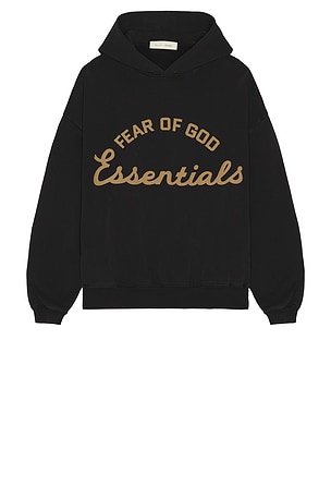 Training 90's Hoodie Fear of God ESSENTIALS