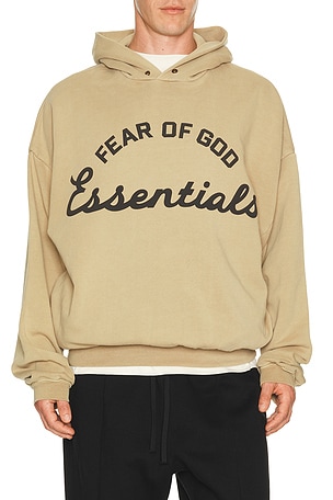 Training 90's Hoodie Fear of God ESSENTIALS