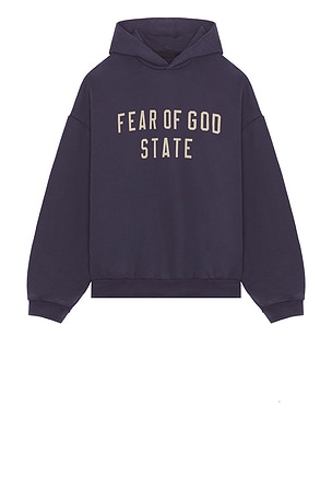 HEAVY パーカー Fear of God ESSENTIALS