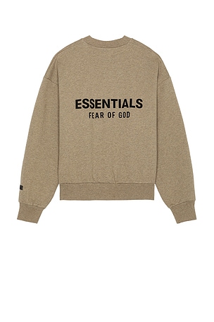 SWEAT CLASSIC Fear of God ESSENTIALS