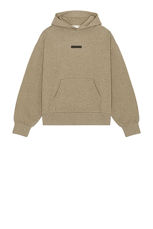 SUDADERA CLASSIC Fear of God ESSENTIALS