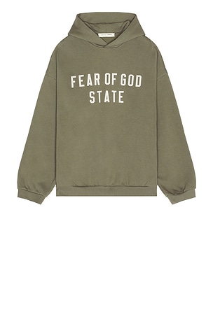 Fear of God ESSENTIALS