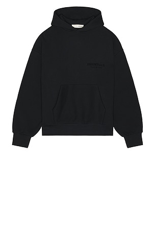 Classic Hoodie Fear of God ESSENTIALS