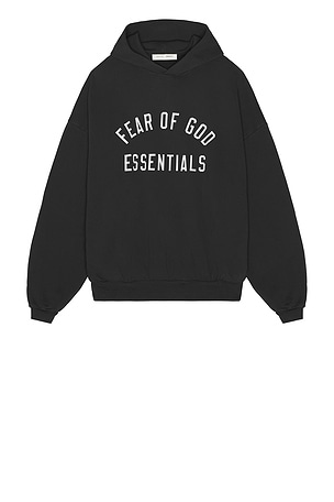 90'S Fit Hoodie Fear of God ESSENTIALS