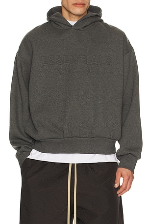 SWEAT À CAPUCHE CLASSIC Fear of God ESSENTIALS