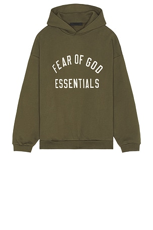 맨투맨셔츠 Fear of God ESSENTIALS