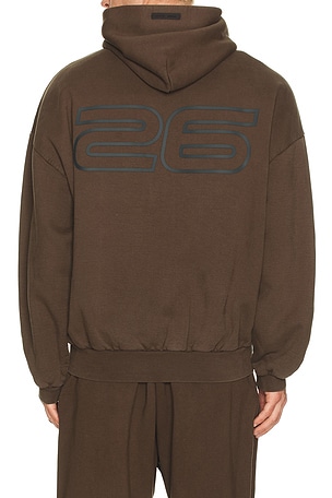 SWEAT À CAPUCHE 90'S Fear of God ESSENTIALS