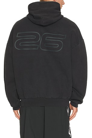 SWEAT À CAPUCHE 90'S Fear of God ESSENTIALS